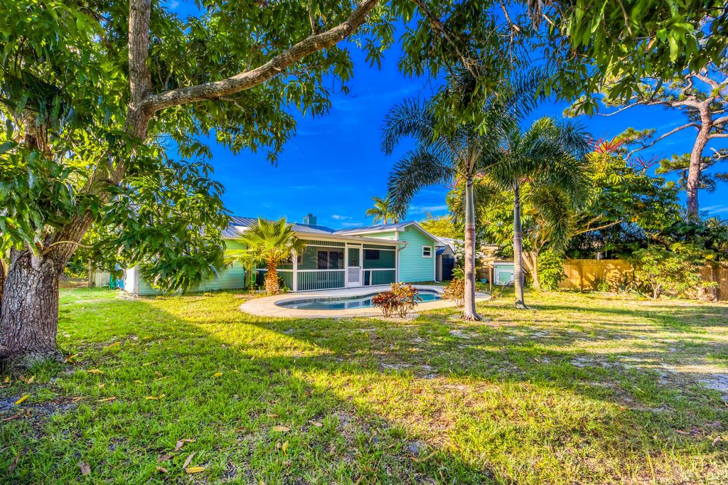 Photo of 4890 SE Pine Ridge Way, Stuart, FL 34997 (MLS # R11101253)