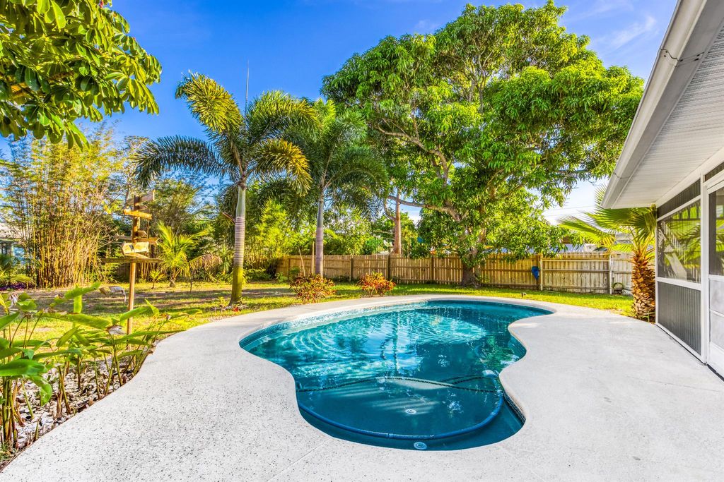 Photo of 4890 SE Pine Ridge Way, Stuart, FL 34997 (MLS # R11101253)