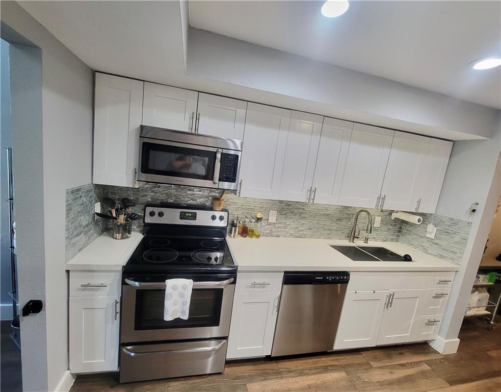 Welleby - Residential