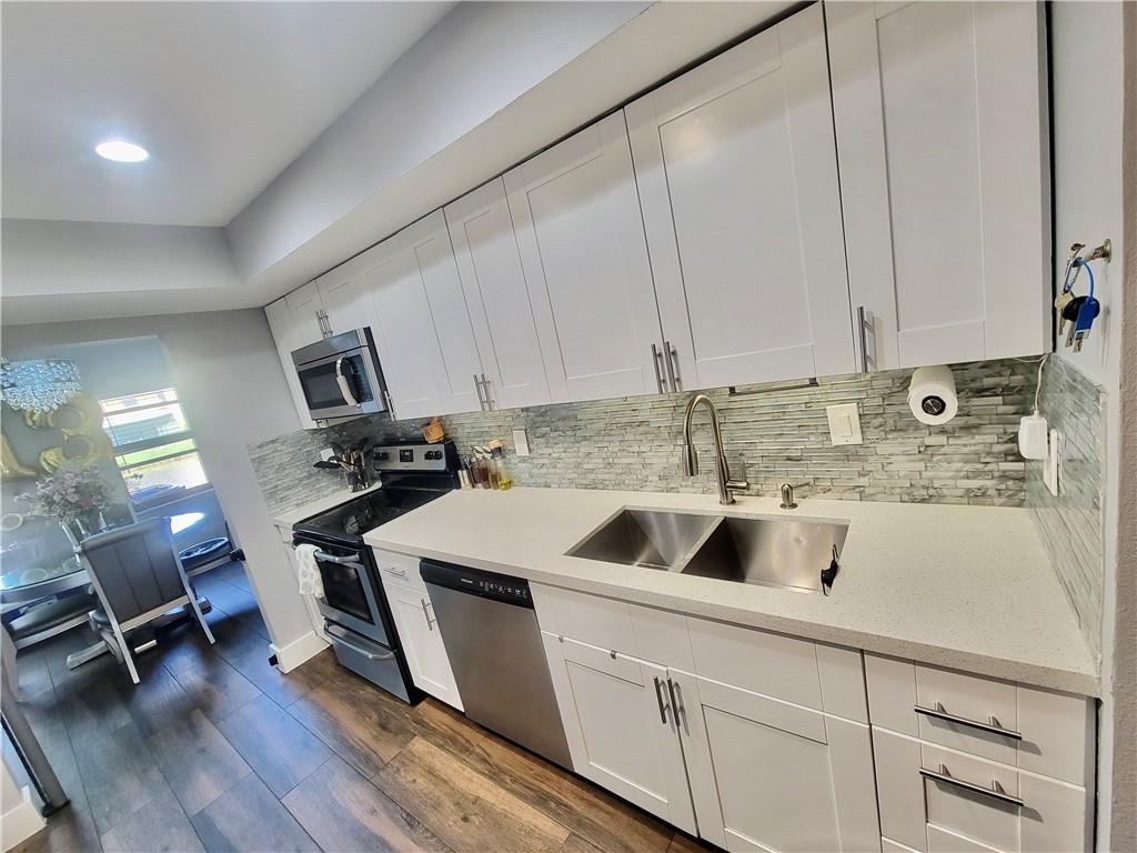 Welleby - Residential