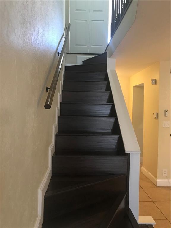 Quarterdeck - Residential