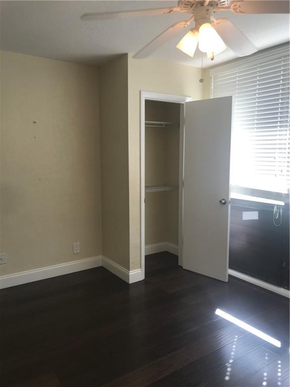 Quarterdeck - Residential