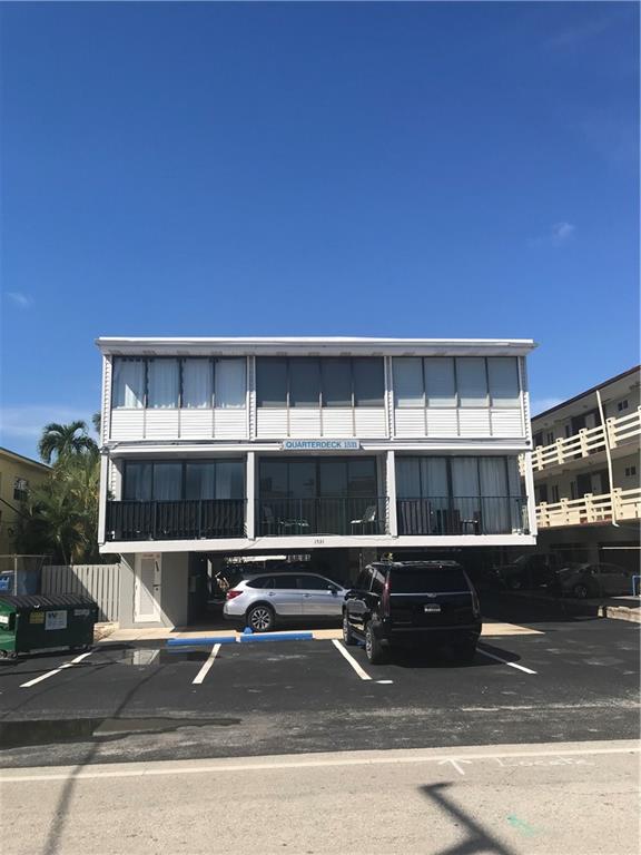 Quarterdeck - Residential