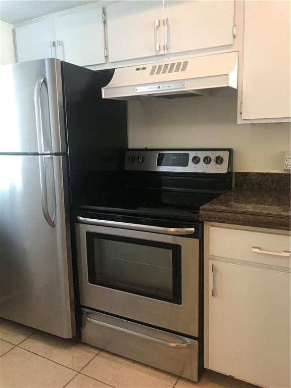 Quarterdeck - Residential