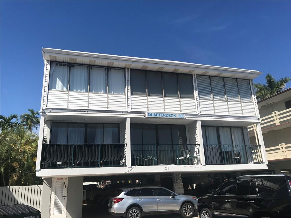 Quarterdeck - Residential