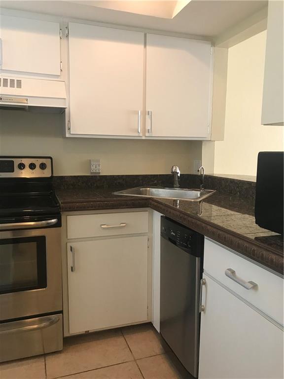 Quarterdeck - Residential