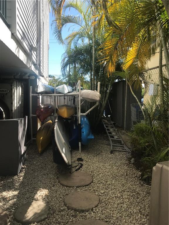 Quarterdeck - Residential