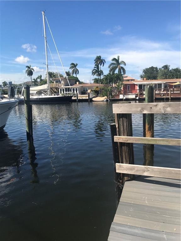 Quarterdeck - Residential