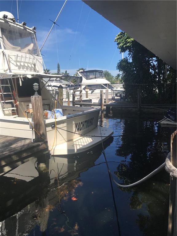 Quarterdeck - Residential