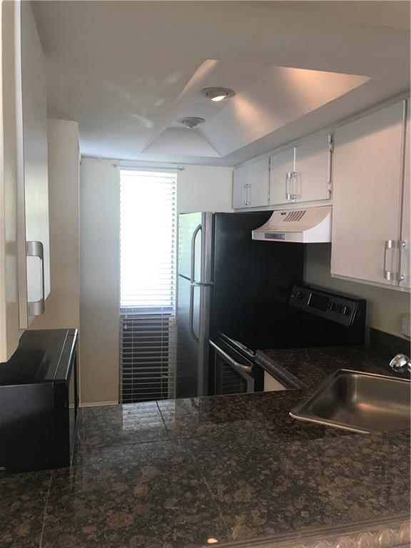 Quarterdeck - Residential