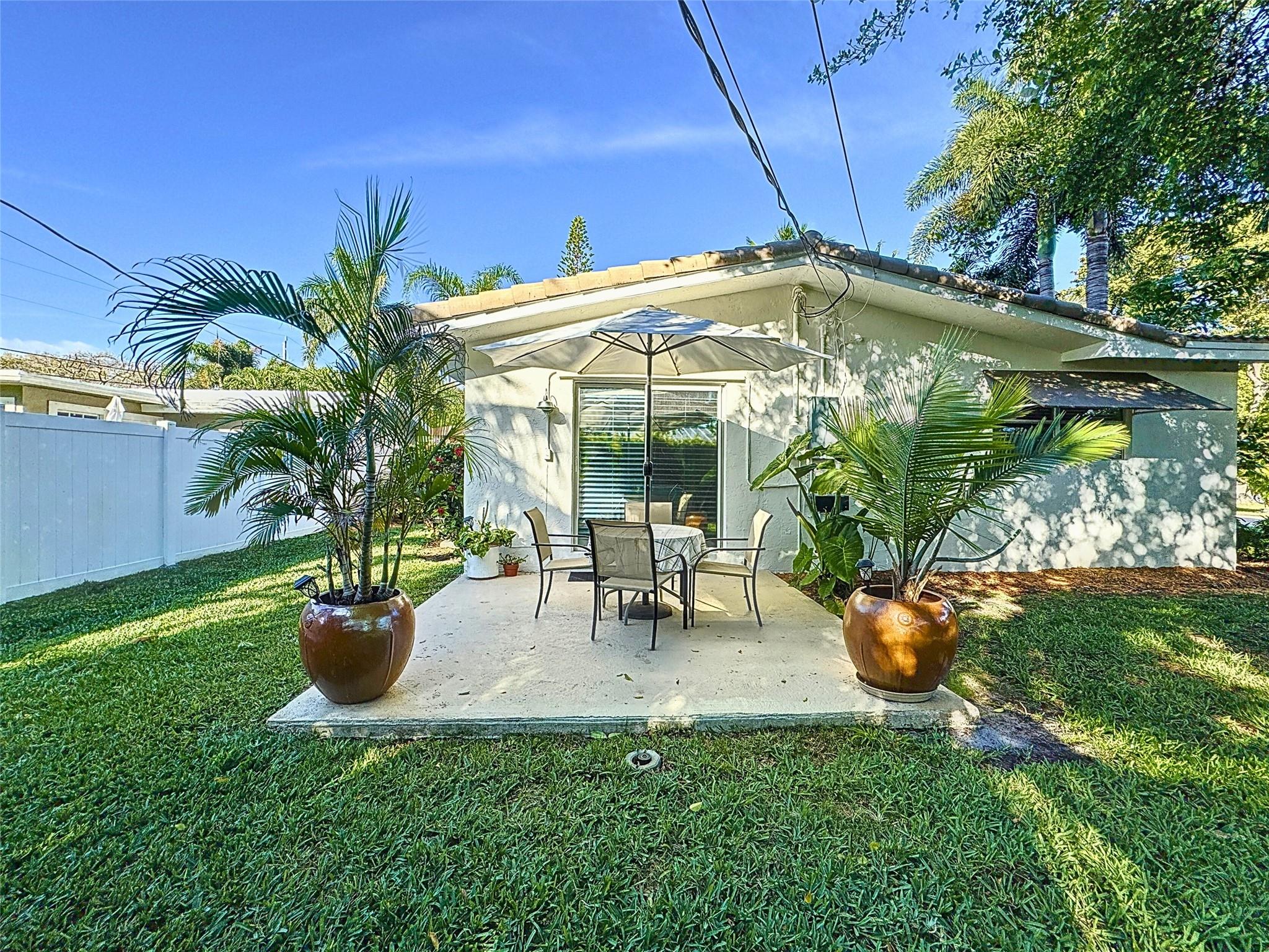 Hillsboro Estates 39-46 B - Residential