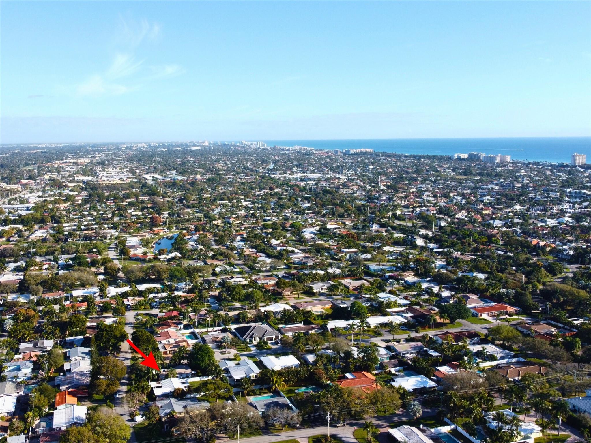 Hillsboro Estates 39-46 B - Residential