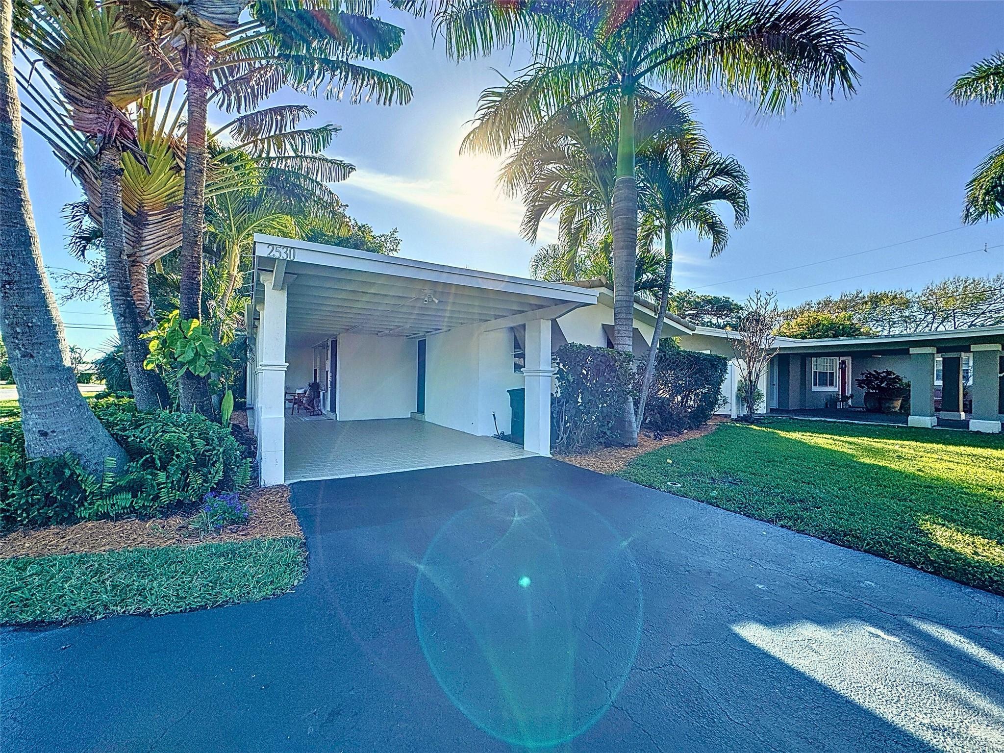 Hillsboro Estates 39-46 B - Residential