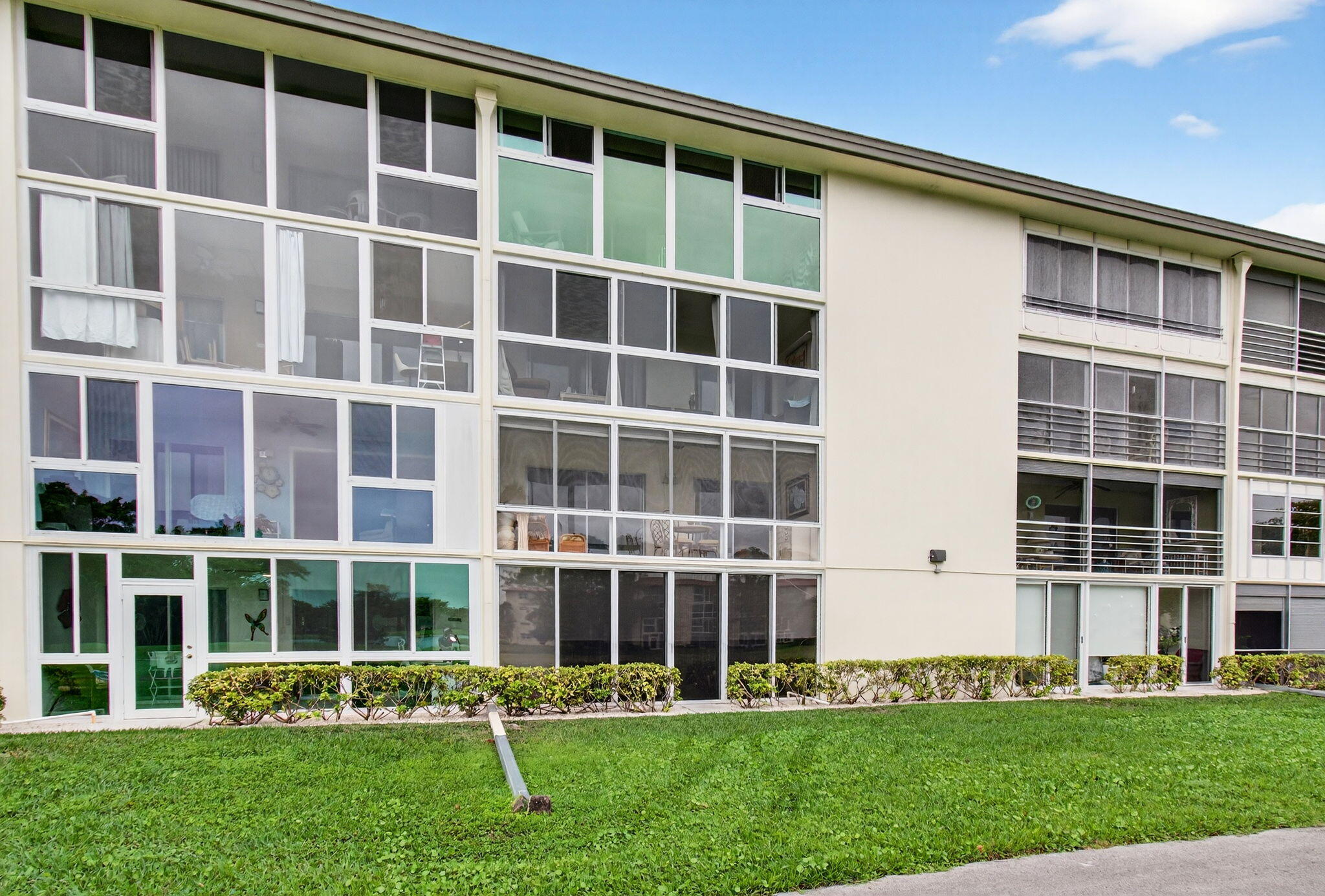 WYNMOOR - Residential