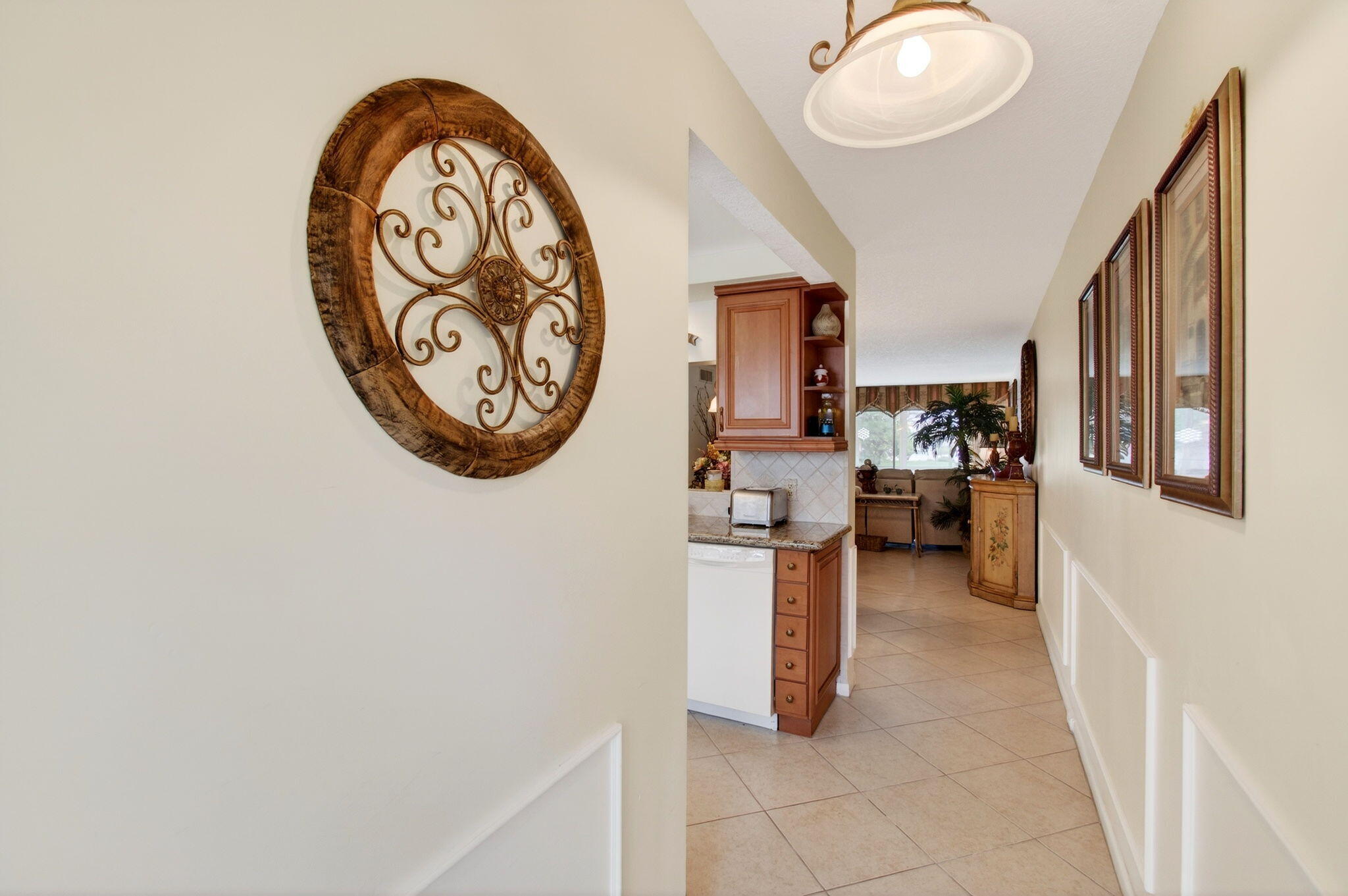 WYNMOOR - Residential