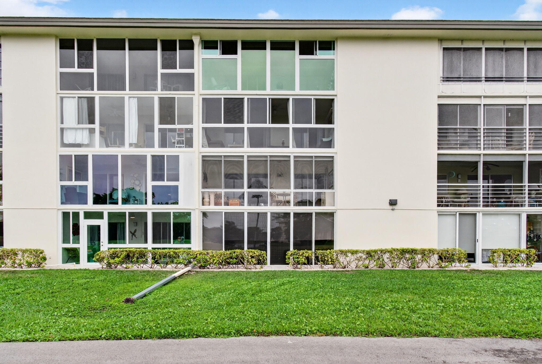 WYNMOOR - Residential