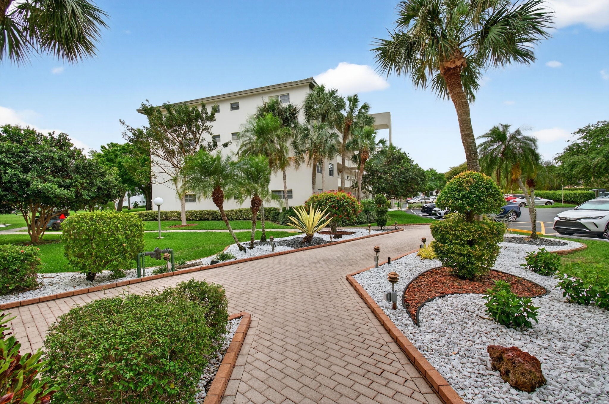 WYNMOOR - Residential