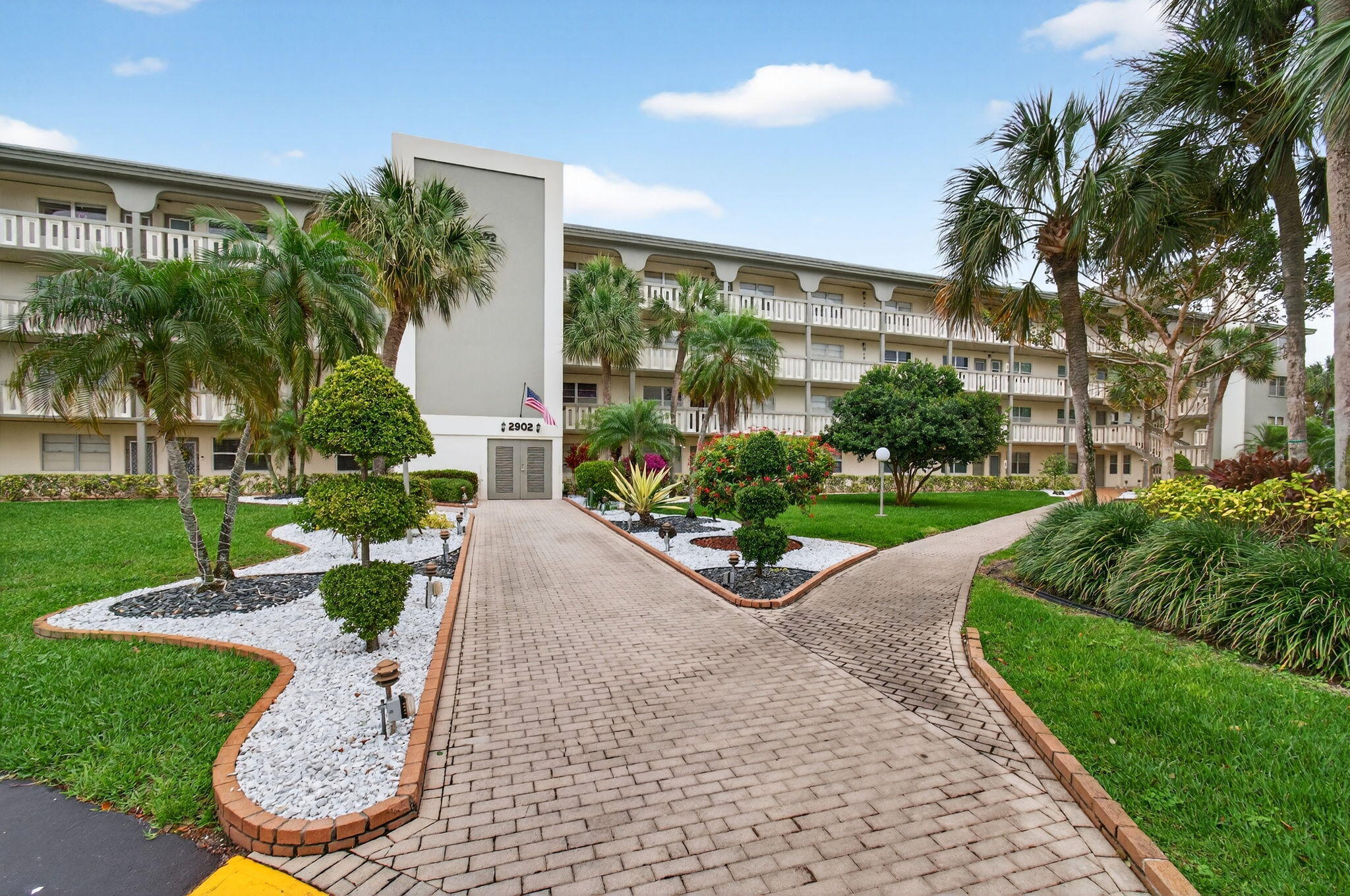 WYNMOOR - Residential