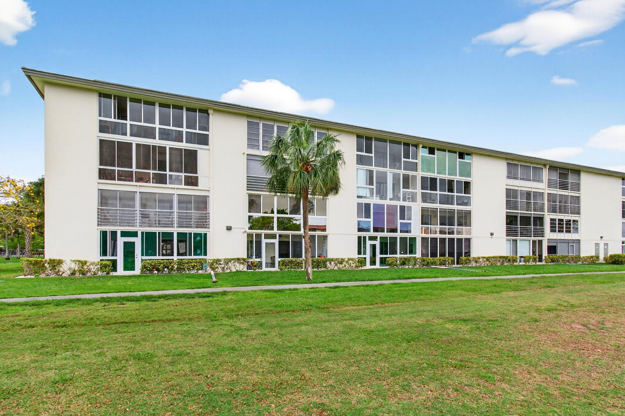 WYNMOOR - Residential