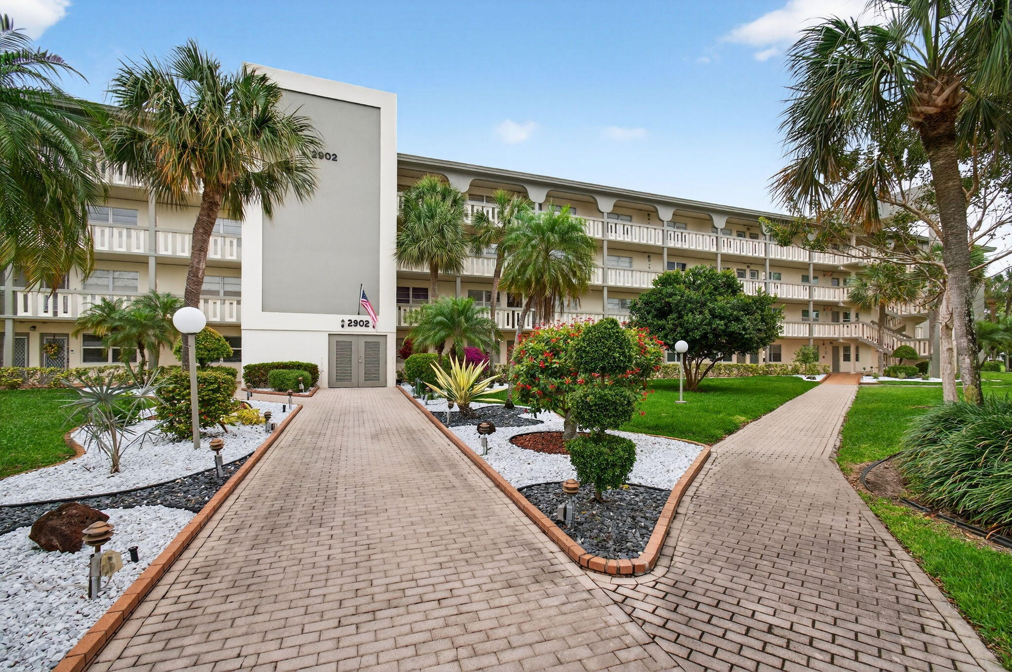 WYNMOOR - Residential