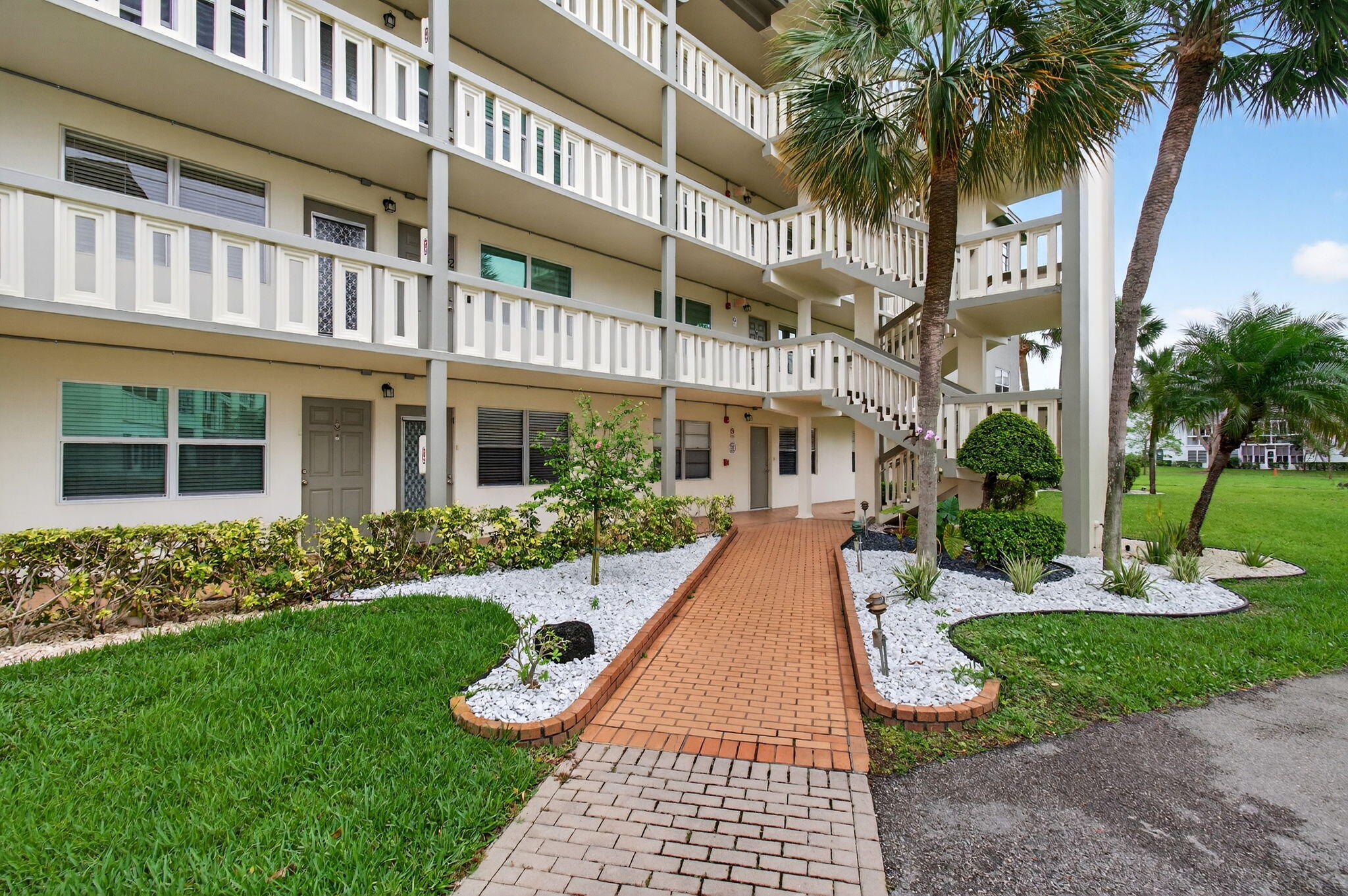 WYNMOOR - Residential