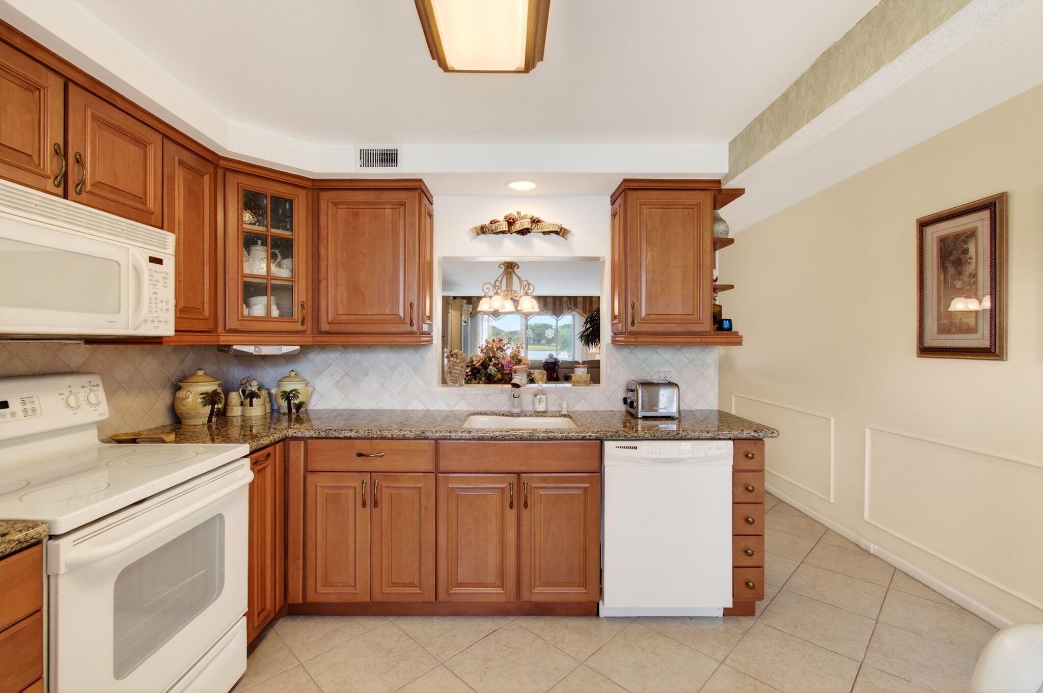 WYNMOOR - Residential