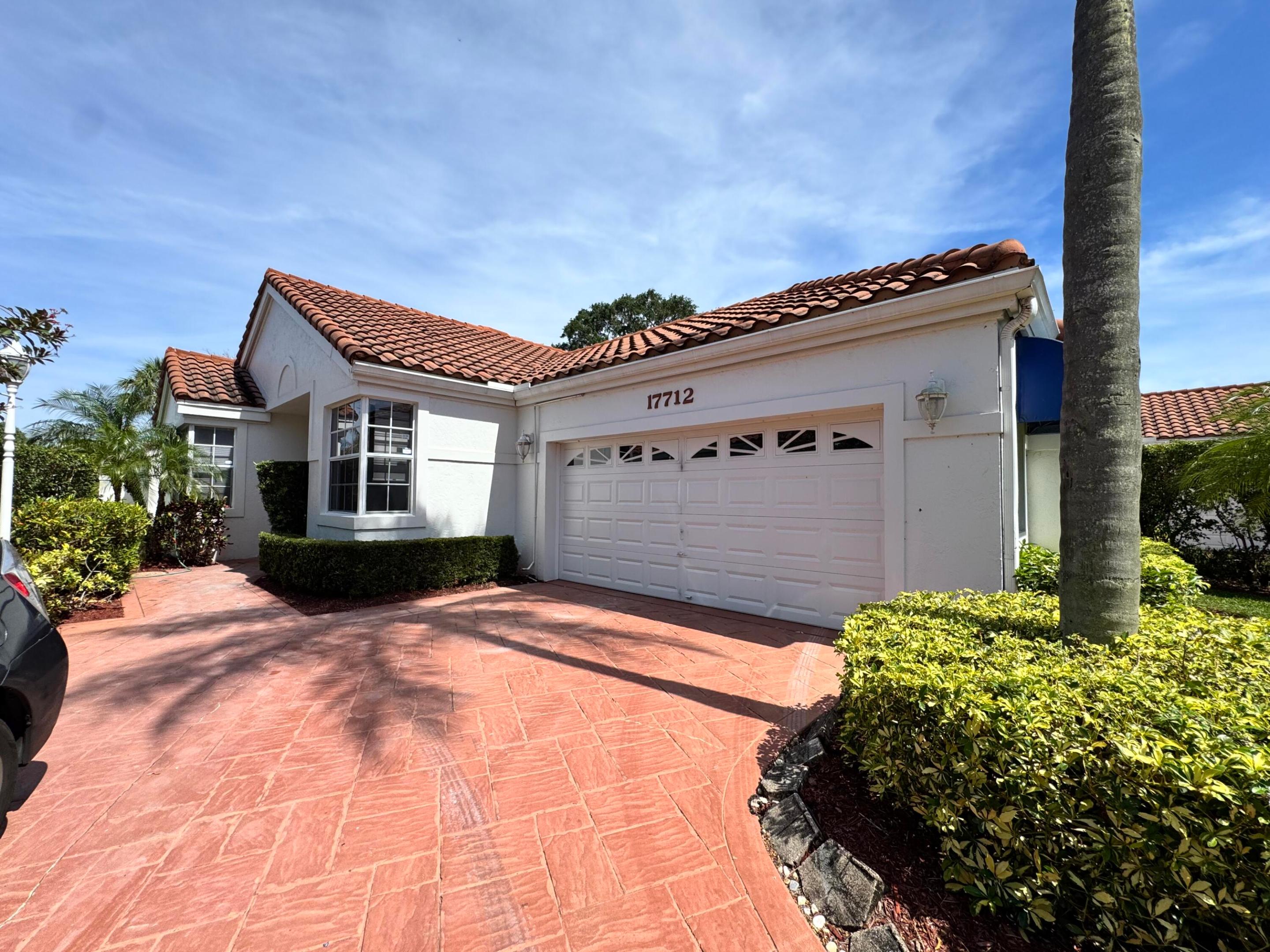 CANDLEWOOD - Residential Lease