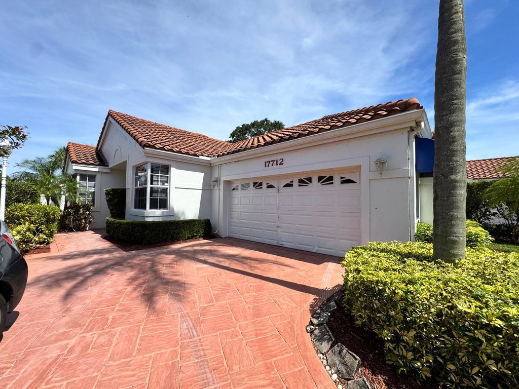 Photo of 17712 Candlewood Terrace, Boca Raton, FL 33487 (MLS # B26025670)