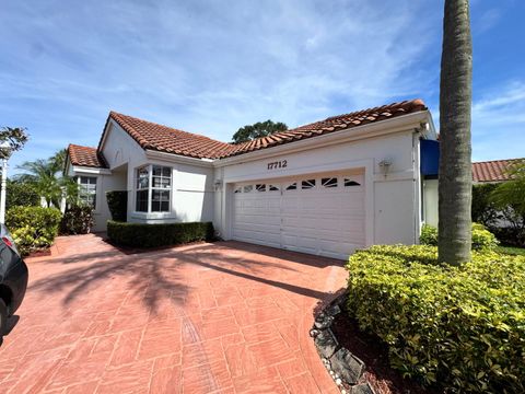 17712 Candlewood Terrace Boca Raton FL 33487