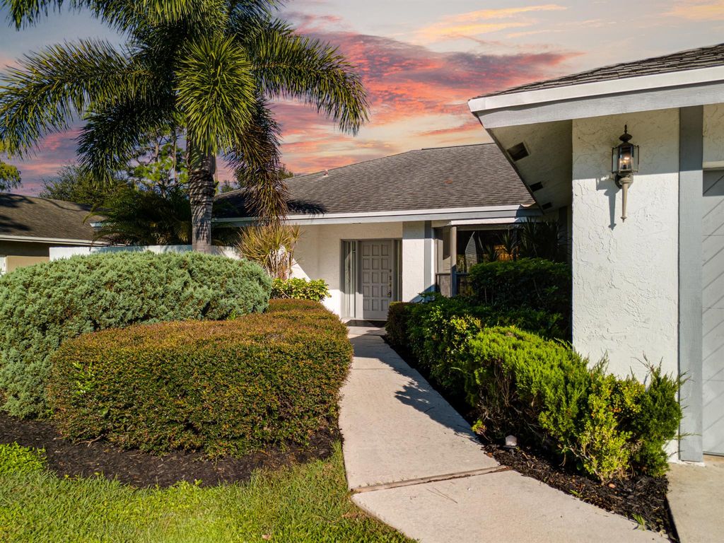 Photo of 14547 Autumn Avenue, Wellington, FL 33414 (MLS # R11023349)