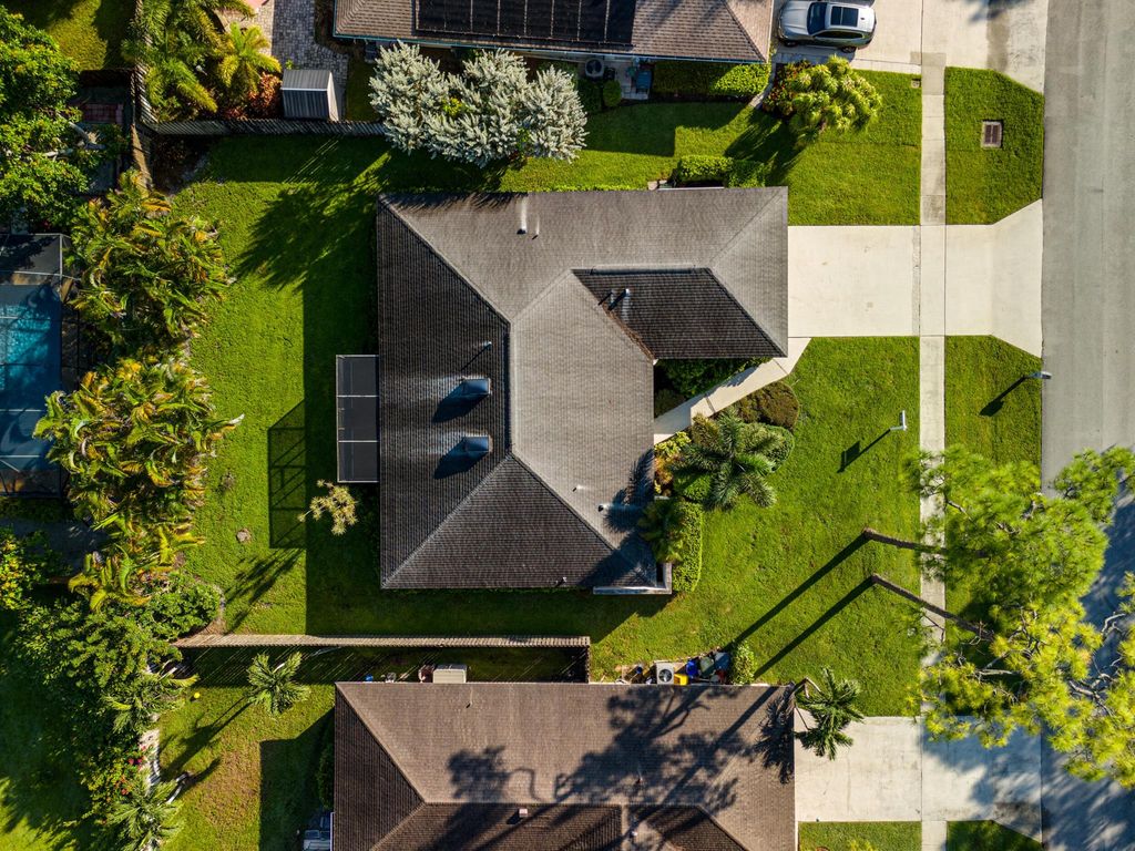 Photo of 14547 Autumn Avenue, Wellington, FL 33414 (MLS # R11023349)