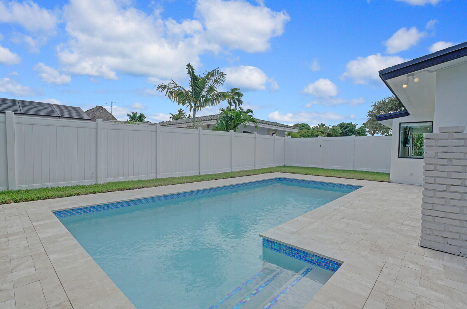 COVE 3RD SEC - Residential