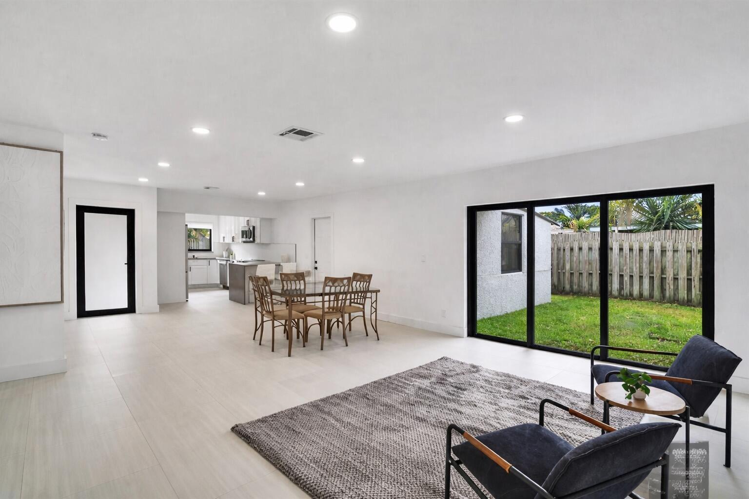 COVE 3RD SEC - Residential