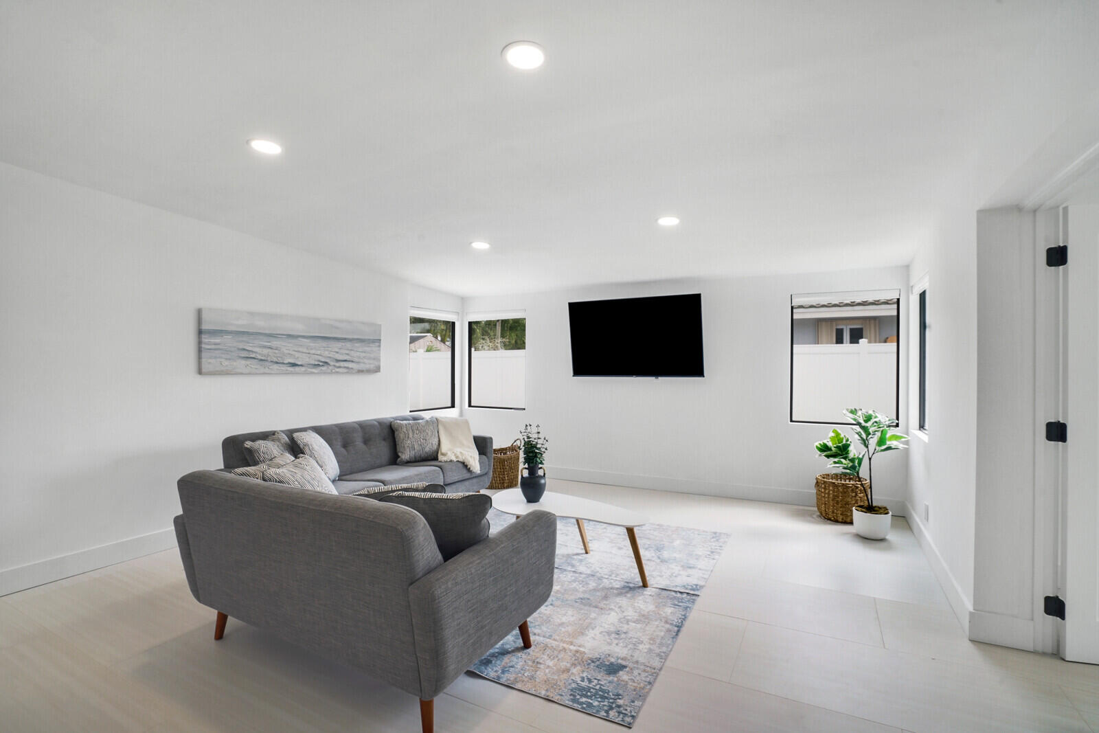 COVE 3RD SEC - Residential