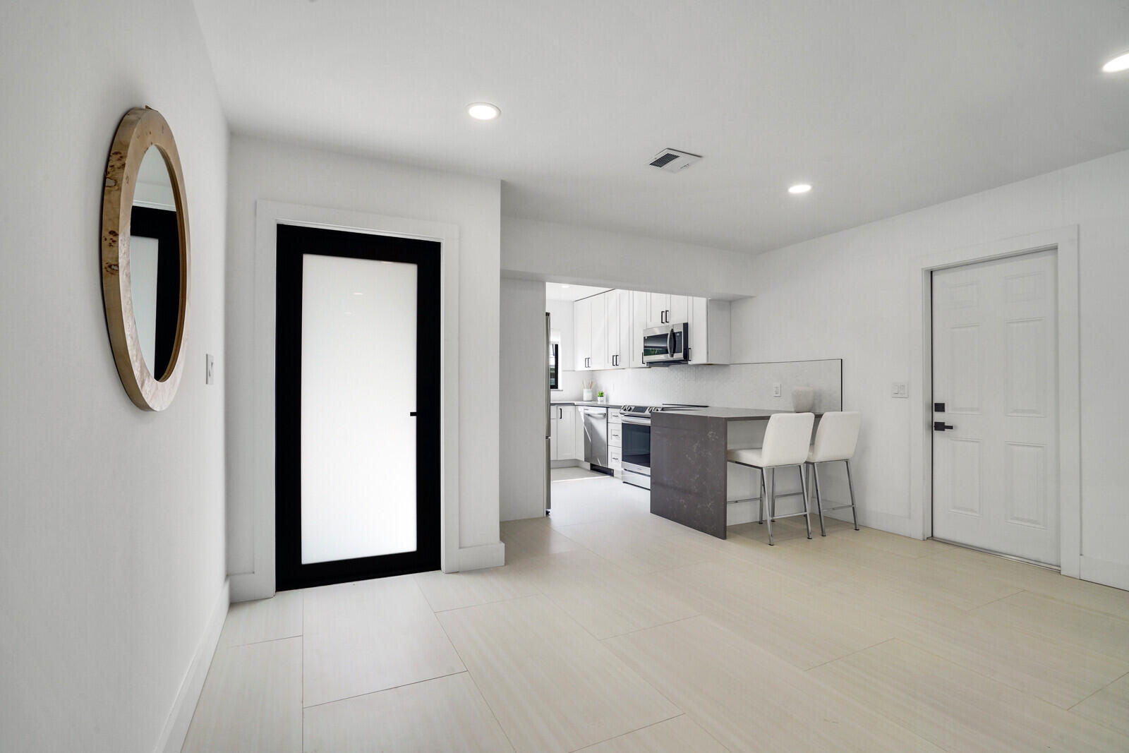 COVE 3RD SEC - Residential