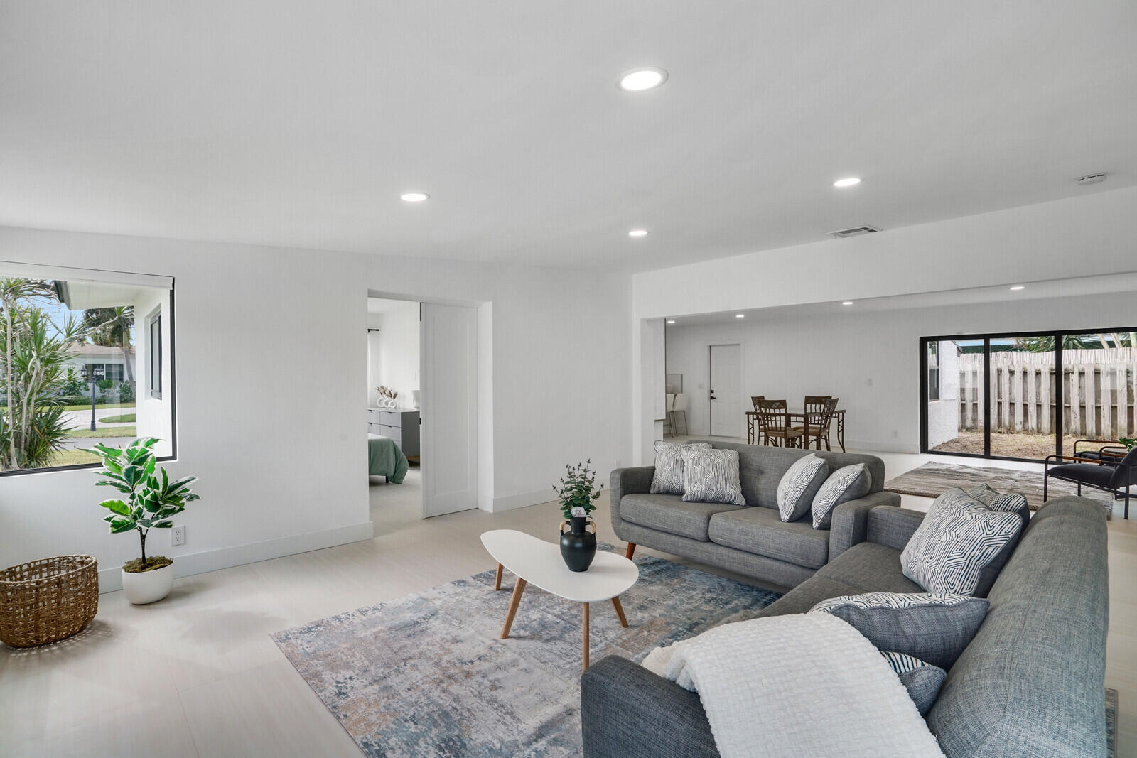 COVE 3RD SEC - Residential