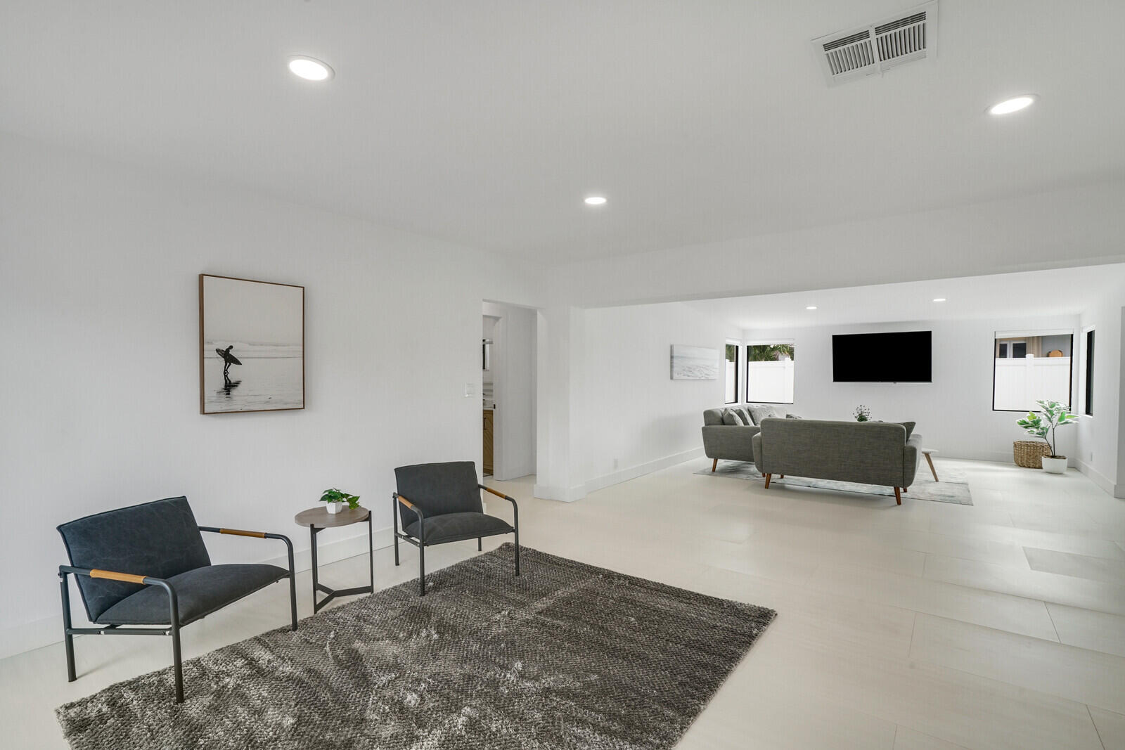 COVE 3RD SEC - Residential