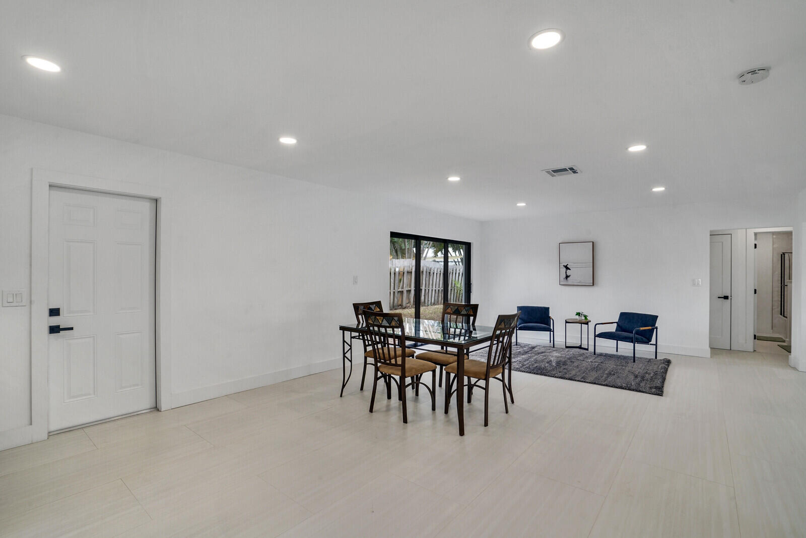 COVE 3RD SEC - Residential