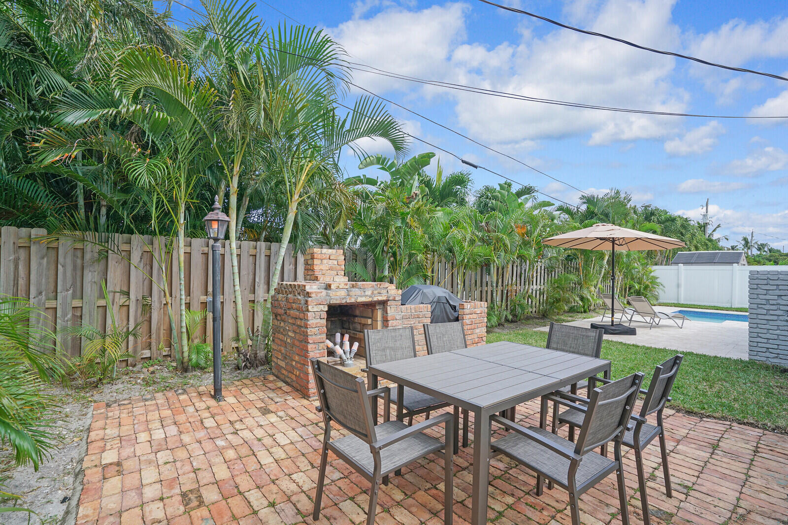 COVE 3RD SEC - Residential