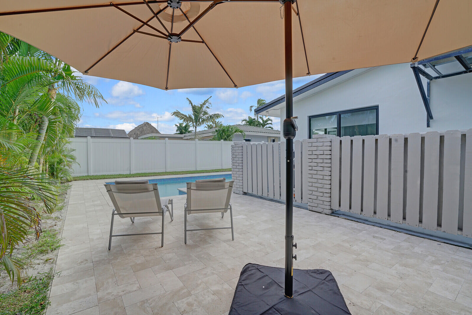 COVE 3RD SEC - Residential