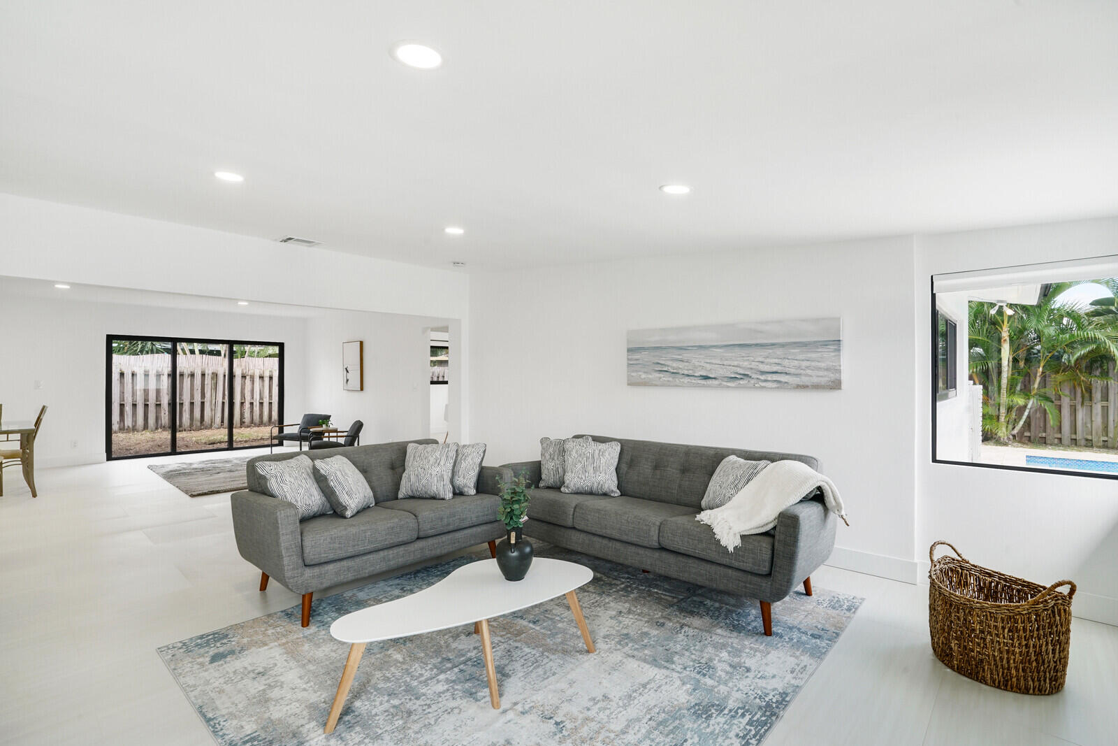 COVE 3RD SEC - Residential