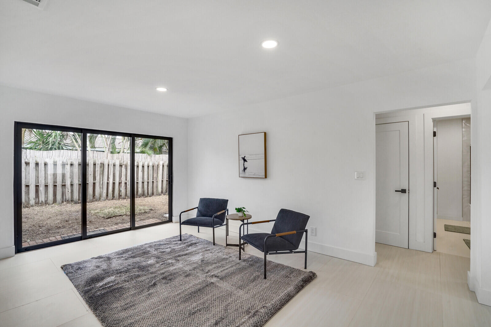 COVE 3RD SEC - Residential