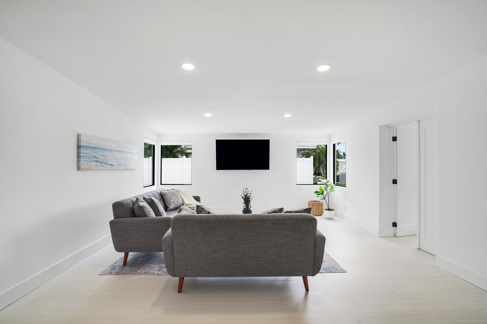 COVE 3RD SEC - Residential