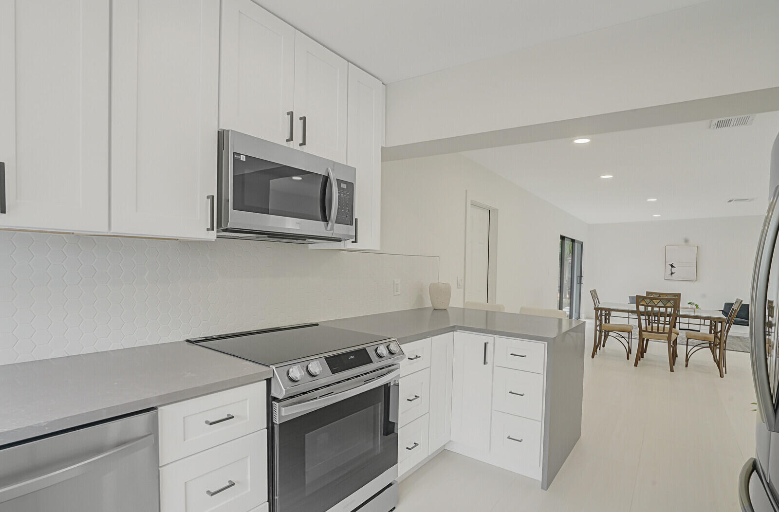 COVE 3RD SEC - Residential