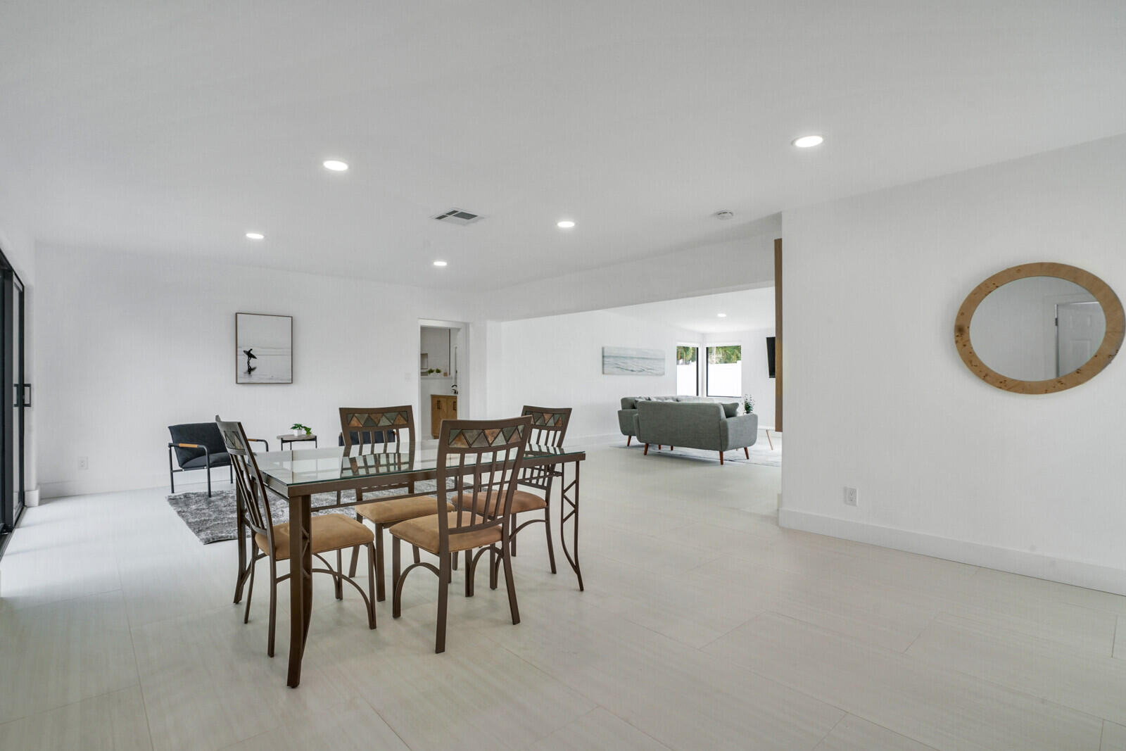 COVE 3RD SEC - Residential