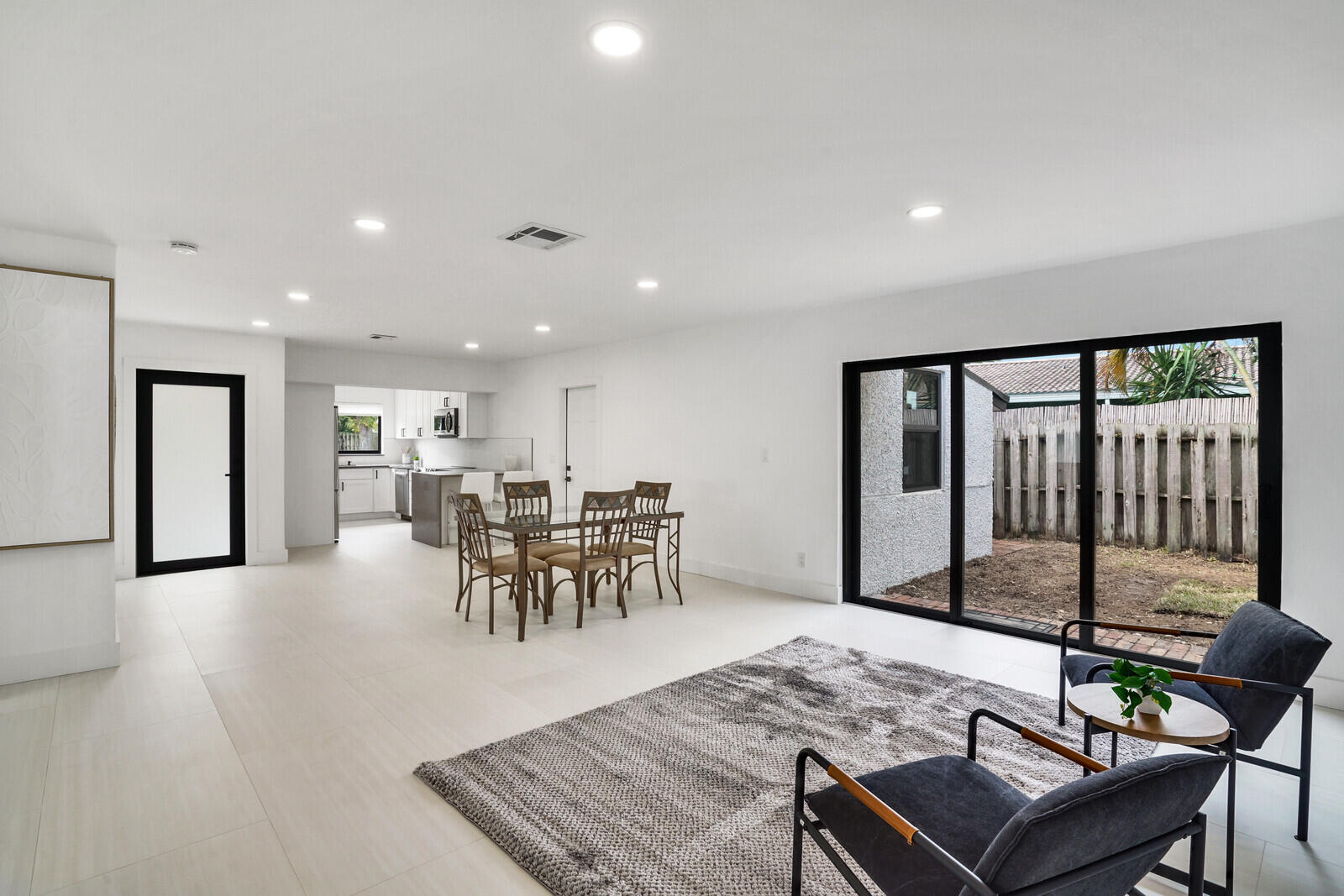 COVE 3RD SEC - Residential