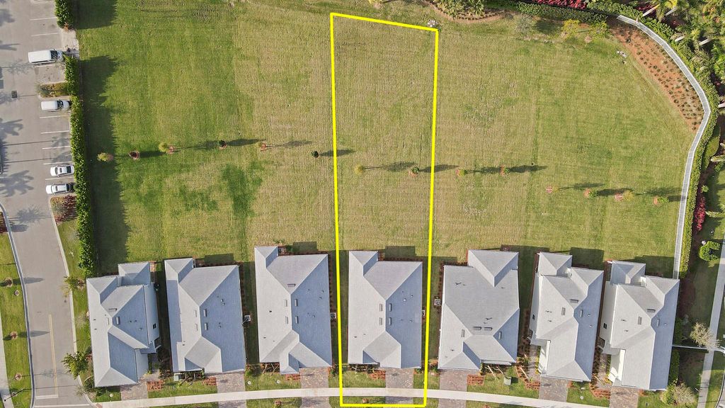 Photo of 10245 SW Captiva Drive, Port Saint Lucie, FL 34987 (MLS # R11076234)