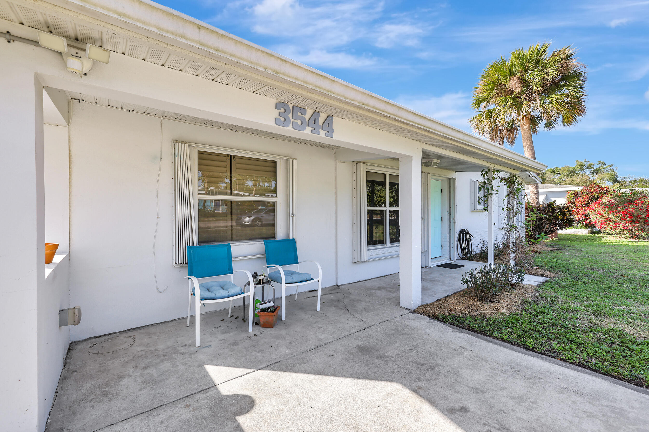 Skyline Heights - Residential