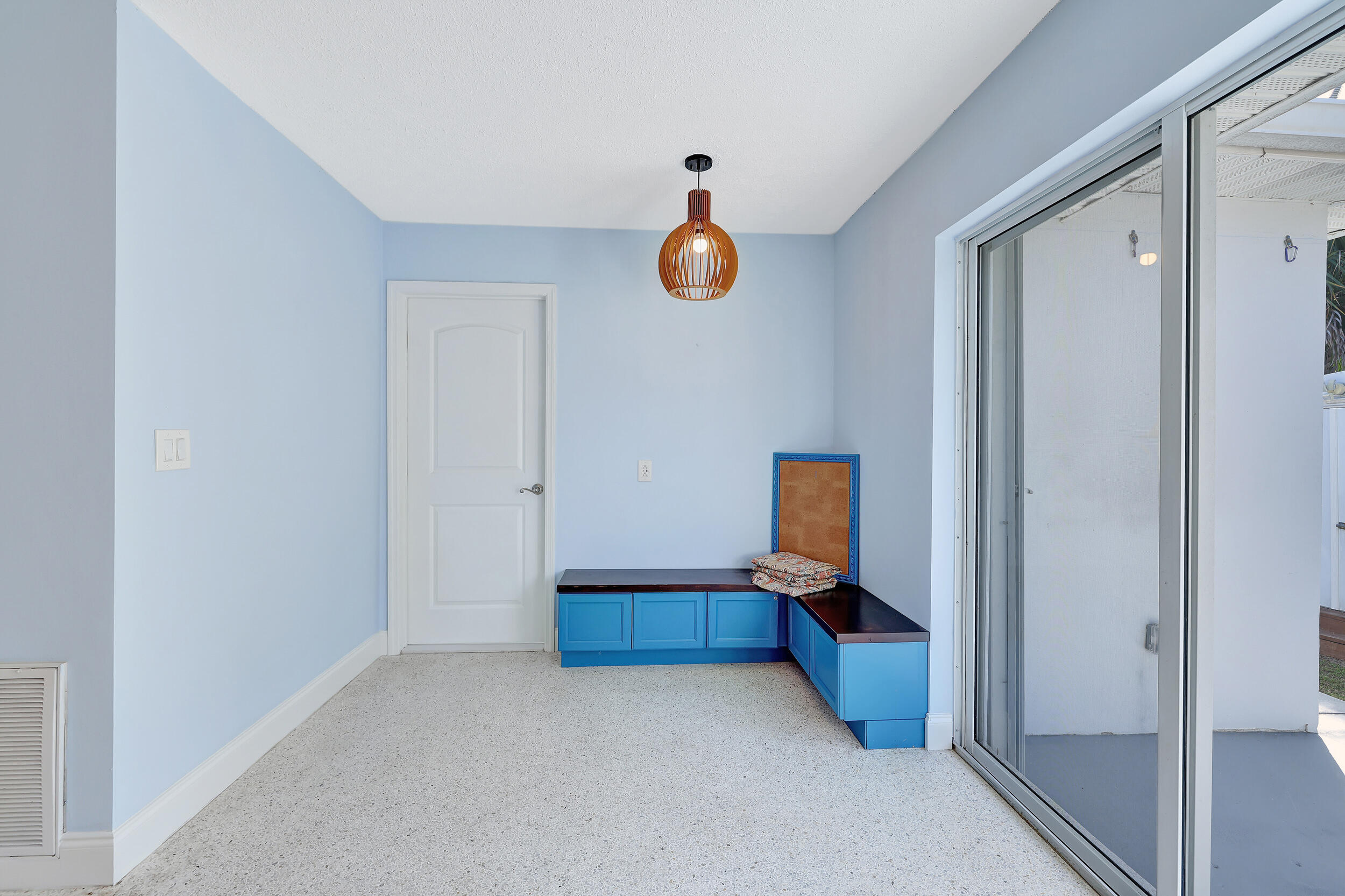 Skyline Heights - Residential