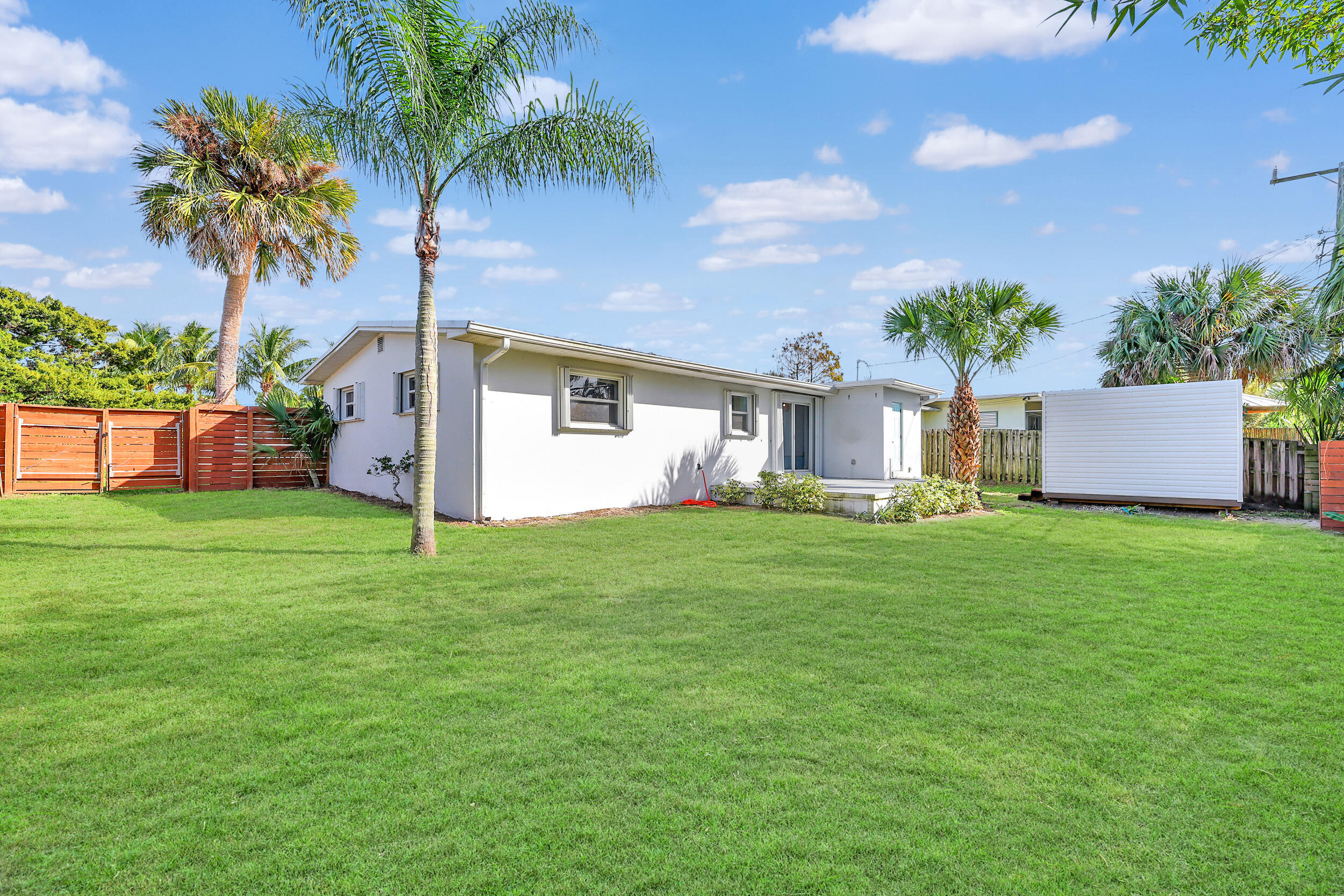 Skyline Heights - Residential